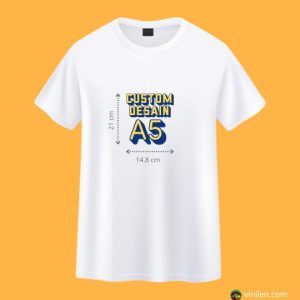 Sablon Kaos